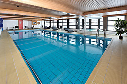 Aktiv Hotel & Spa Hannigalp***S