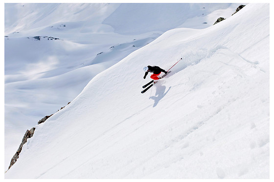 AIS-Sportschule auf Brambüesch - photo 4