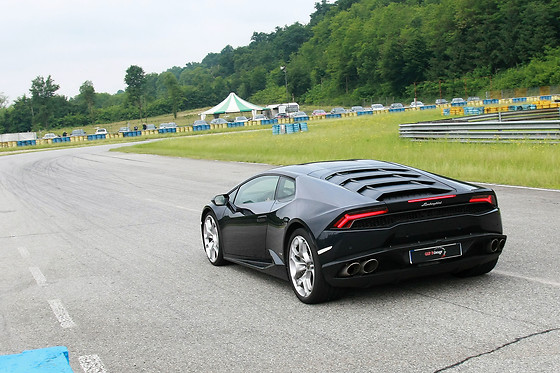 Passione GT - photo 4