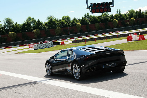Passione GT - photo 7