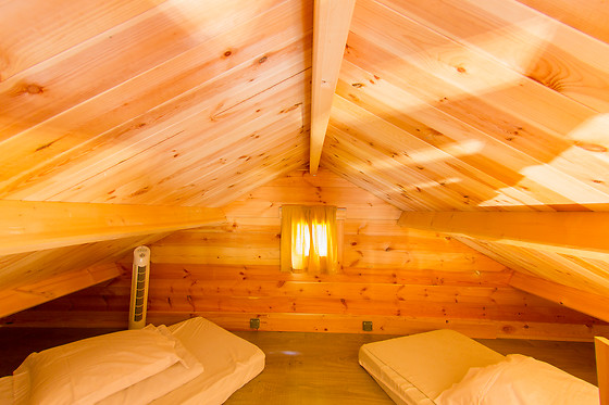 Le Chalet bois de Célio - photo 9