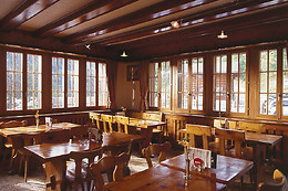 Hôtel du Pigne