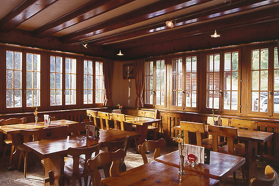 Hôtel du Pigne - photo 3