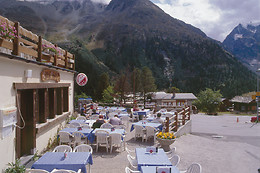 Hôtel du Pigne