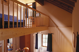 Hôtel du Pigne