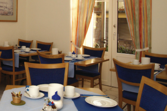 Hotel Alexandra - photo 3