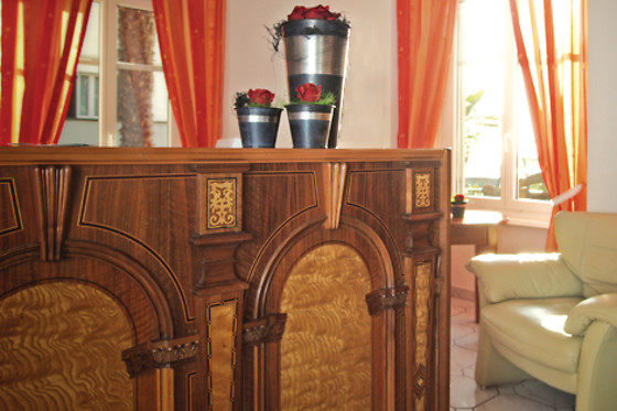 Hotel Alexandra - photo 4