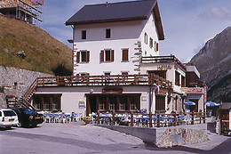 Hôtel du Pigne