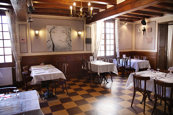 Au Charme d'Antan - photo 2