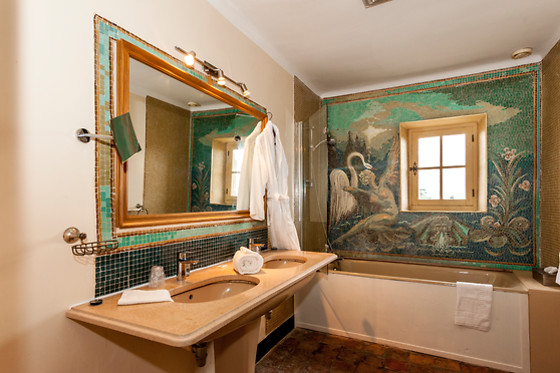 Château Hôtel d'Arpaillargues - photo 5