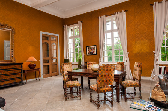 Château Hôtel d'Arpaillargues - photo 19