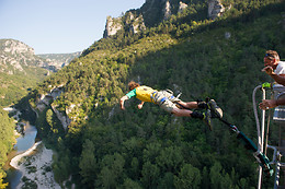 Elastic Natural Bungee