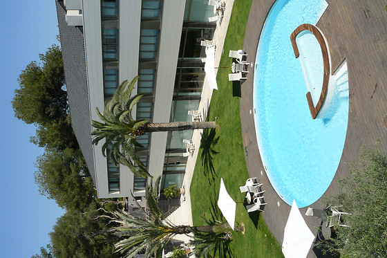 HOTEL DANIYA ALICANTE - photo 3