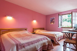 Hôtel Restaurant Le Petit Salé