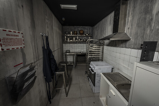 ESCAPEGAME.LOL - Escape Game Montpellier - photo 14