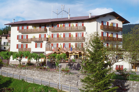 Hotel Panorama Wellness & Resort - photo 42