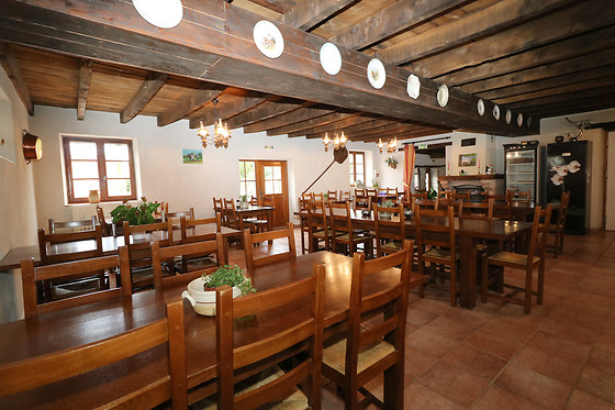 Ferme auberge des pirodelles - photo 5