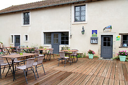 Ferme auberge des pirodelles