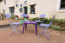 Ferme auberge des pirodelles