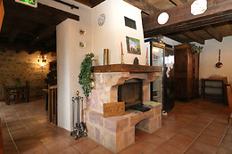 Ferme auberge des pirodelles