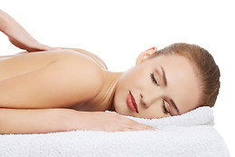 Pierre De Lune Massages