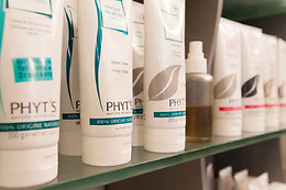Institut Phyt's