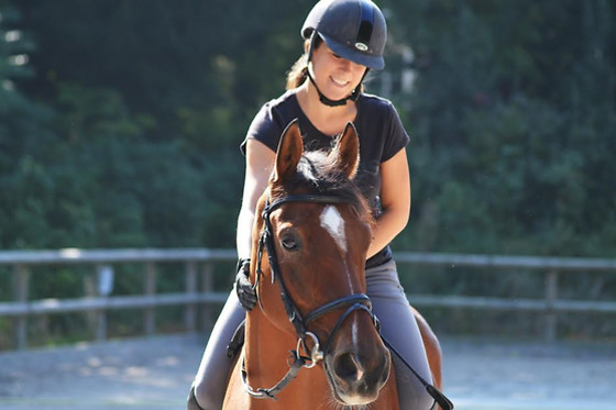 Chartres équitation - photo 4