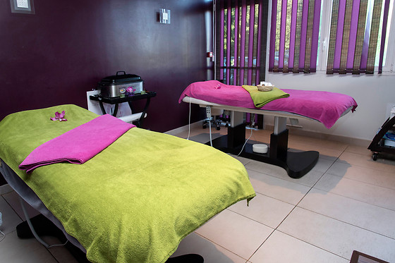 Spa Arômes et Bien-être - photo 3