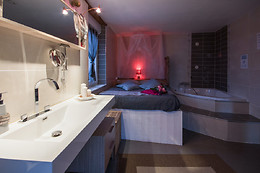 B&B Villa La Lorraine