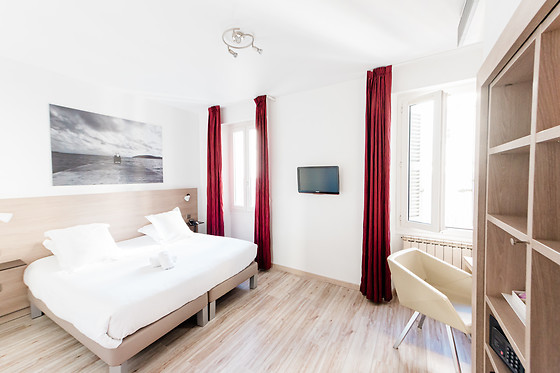 Grand Hôtel Dauphiné - photo 1