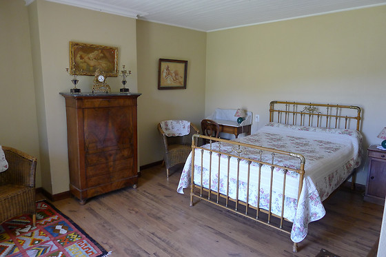 Barathe - photo 2