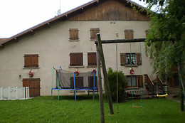 La Ferme des Coucous