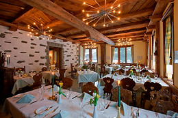 Hotel Allalin