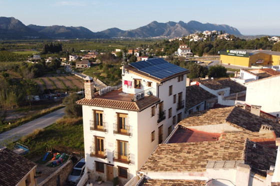LA CASA DEL CARREBAIX - photo 17