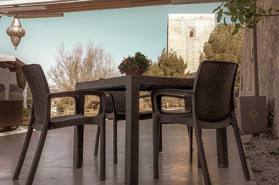 LAS CABALLERIZAS DEL CASTILLO DE LORCA - photo 6