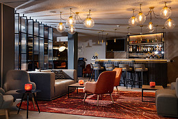Hilton  Garden Inn Paris Orly Airport