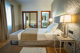 HOTEL PALACIO DE ARENALES & SPA