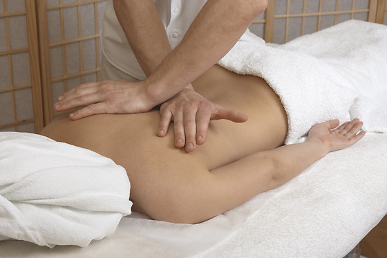 Medizinische Massagepraxis Chur - photo 4