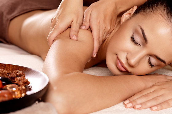 Medizinische Massagepraxis Chur - photo 7