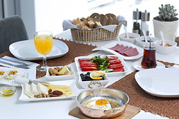 HOTEL MONTE ULIA