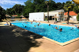 Camping Au Bois des Biches