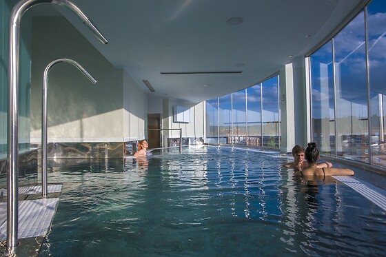GRAN HOTEL LAKUA - photo 2