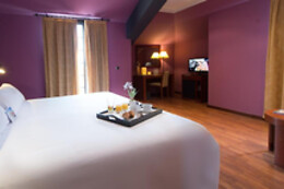 HOTEL SEGOVIA SIERRA DE GUADARRAMA