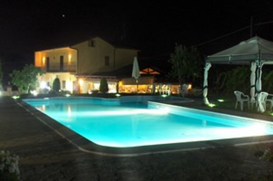Agriturismo Giardini di Eidos - photo 7