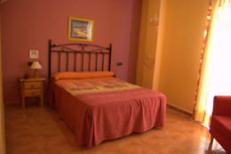HOTEL QUENTAR