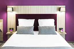 Nemea Appart’hôtel So Cloud Lyon