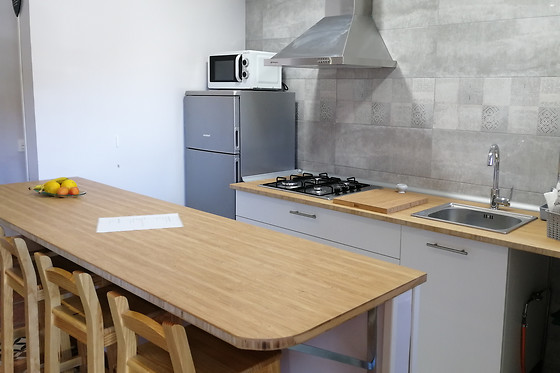 APARTAMENTO  RURAL LA FRAGUA DEL CANAJAL - photo 9