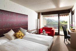 Hotel am Murtensee