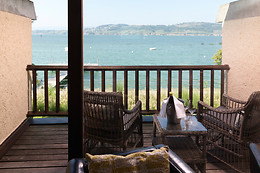 Hotel am Murtensee