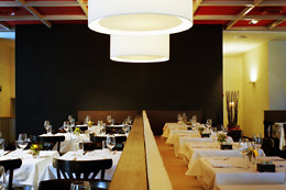 Restaurant Sento